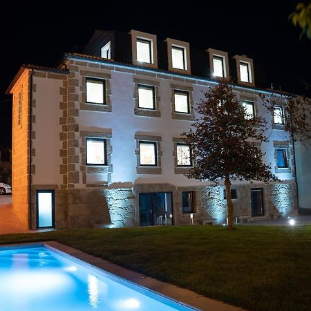 Beecaramulo-Apiturismo Villa Kültér fotó